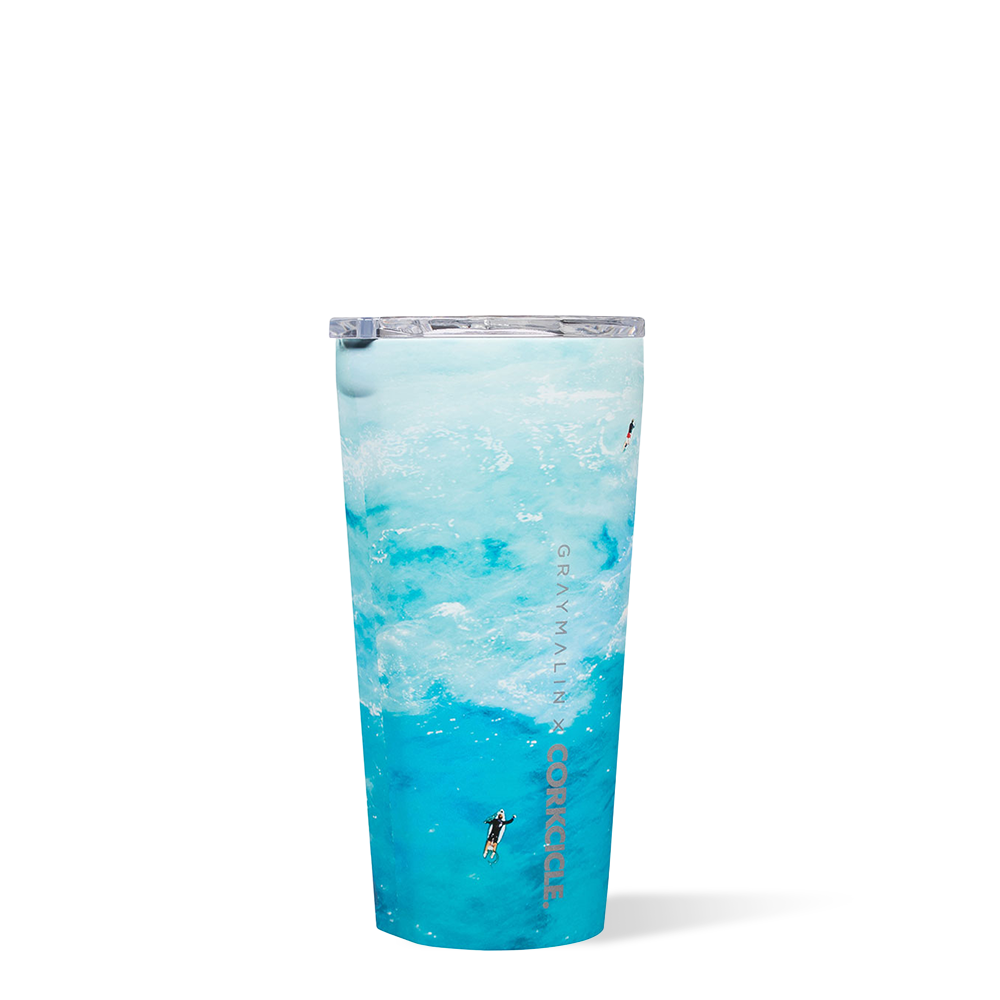 Classic Tumbler - Easy Tumbler F4