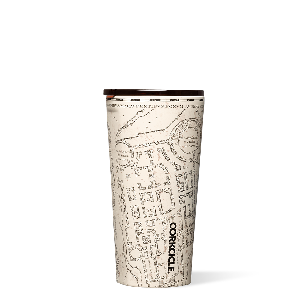 Harry Potter Tumbler - Relaxed Choice J9