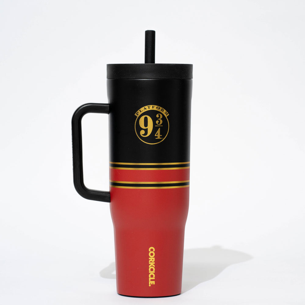 Harry Potter Leakproof Cruiser - Seasonal Sip W7