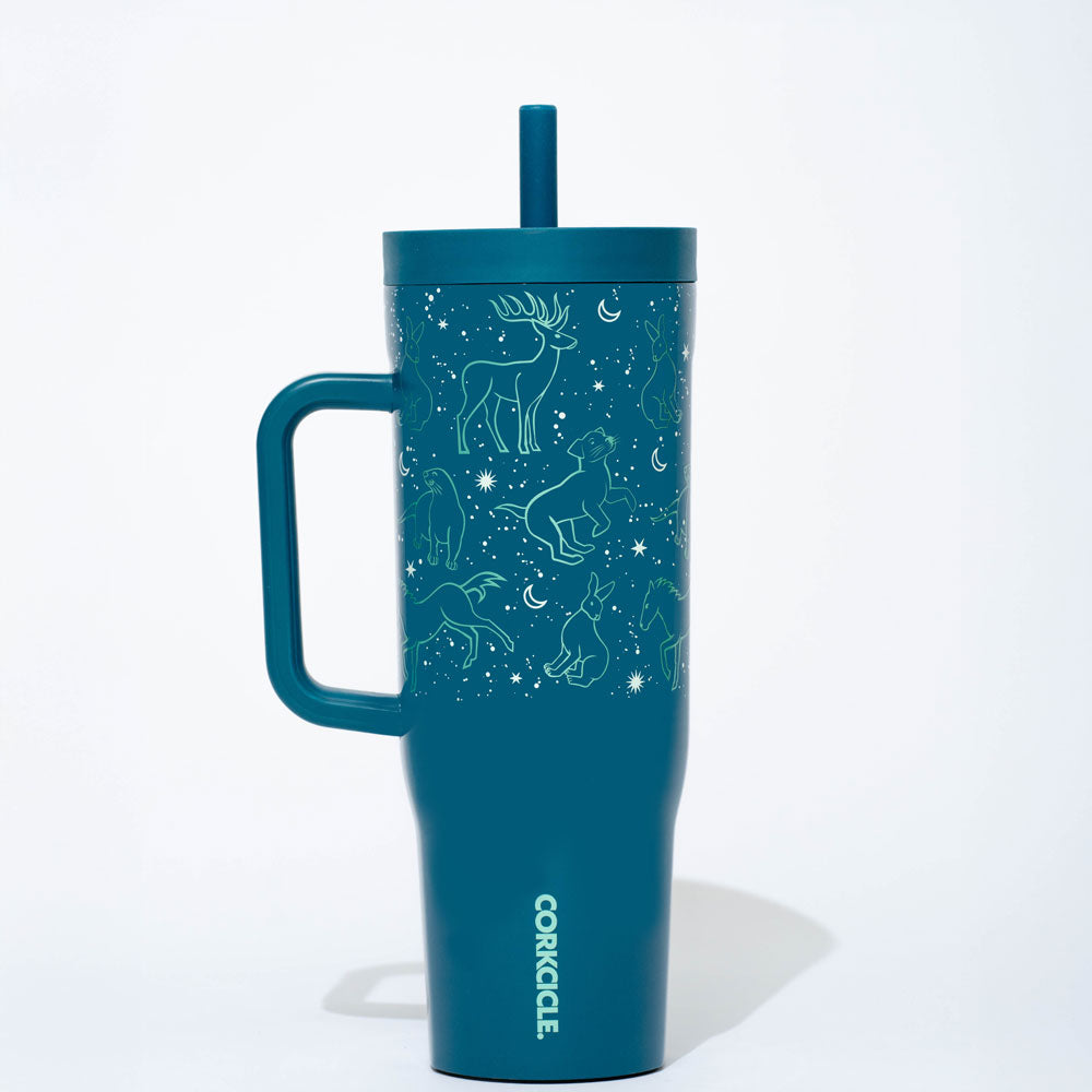Harry Potter Leakproof Cruiser - Seasonal Sip W7