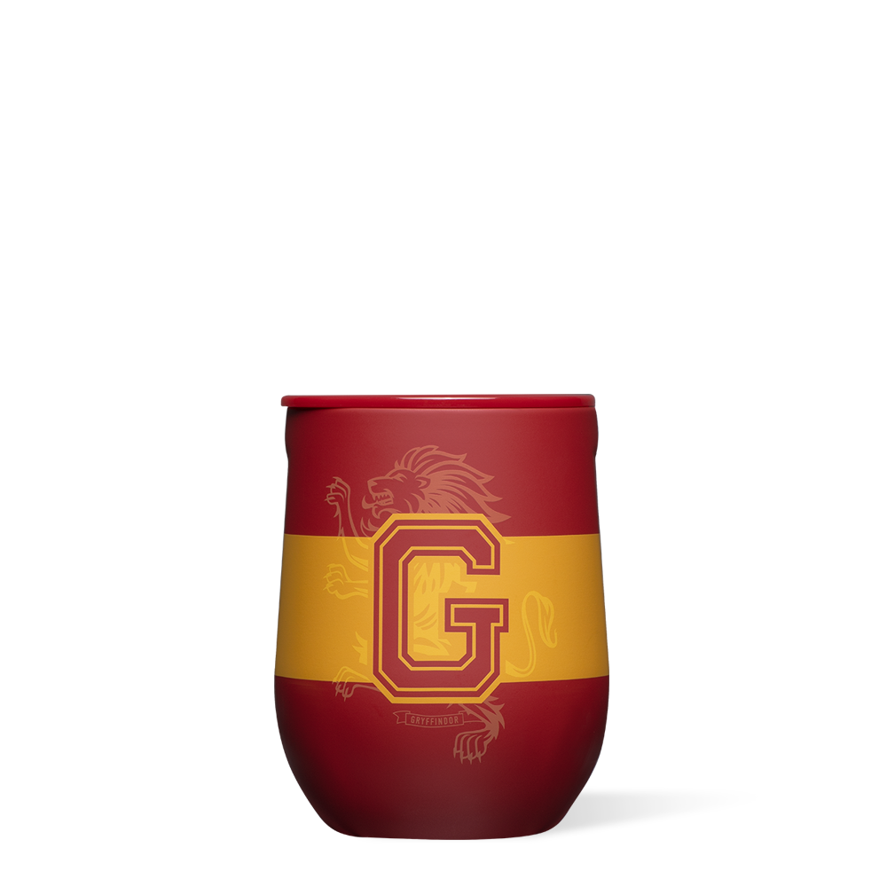 Harry Potter Stemless - Seasonal Collection J9