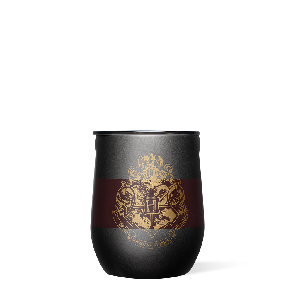 Harry Potter Stemless - Seasonal Collection J9