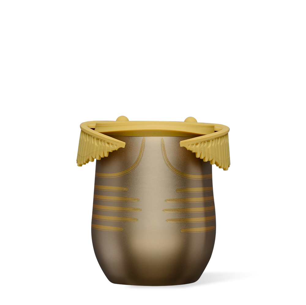Harry Potter Stemless - Seasonal Collection J9