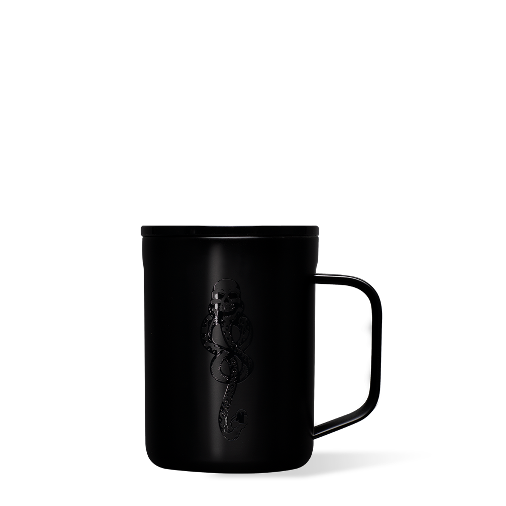 Harry Potter Coffee Mug - Clean Bottle D9
