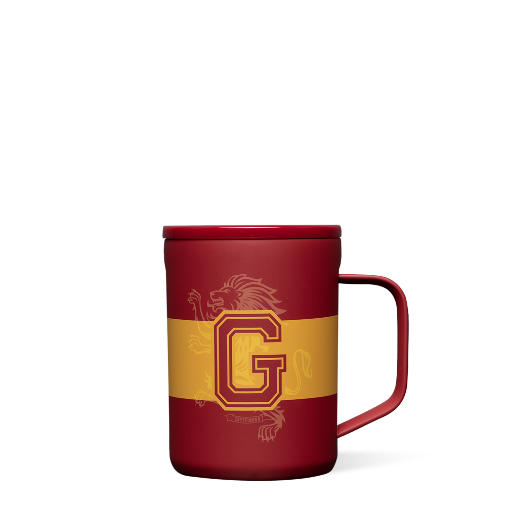 Harry Potter Coffee Mug - Clean Bottle D9