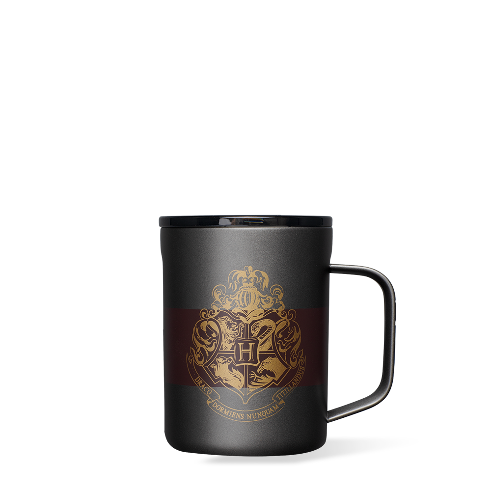 Harry Potter Coffee Mug - Clean Bottle D9