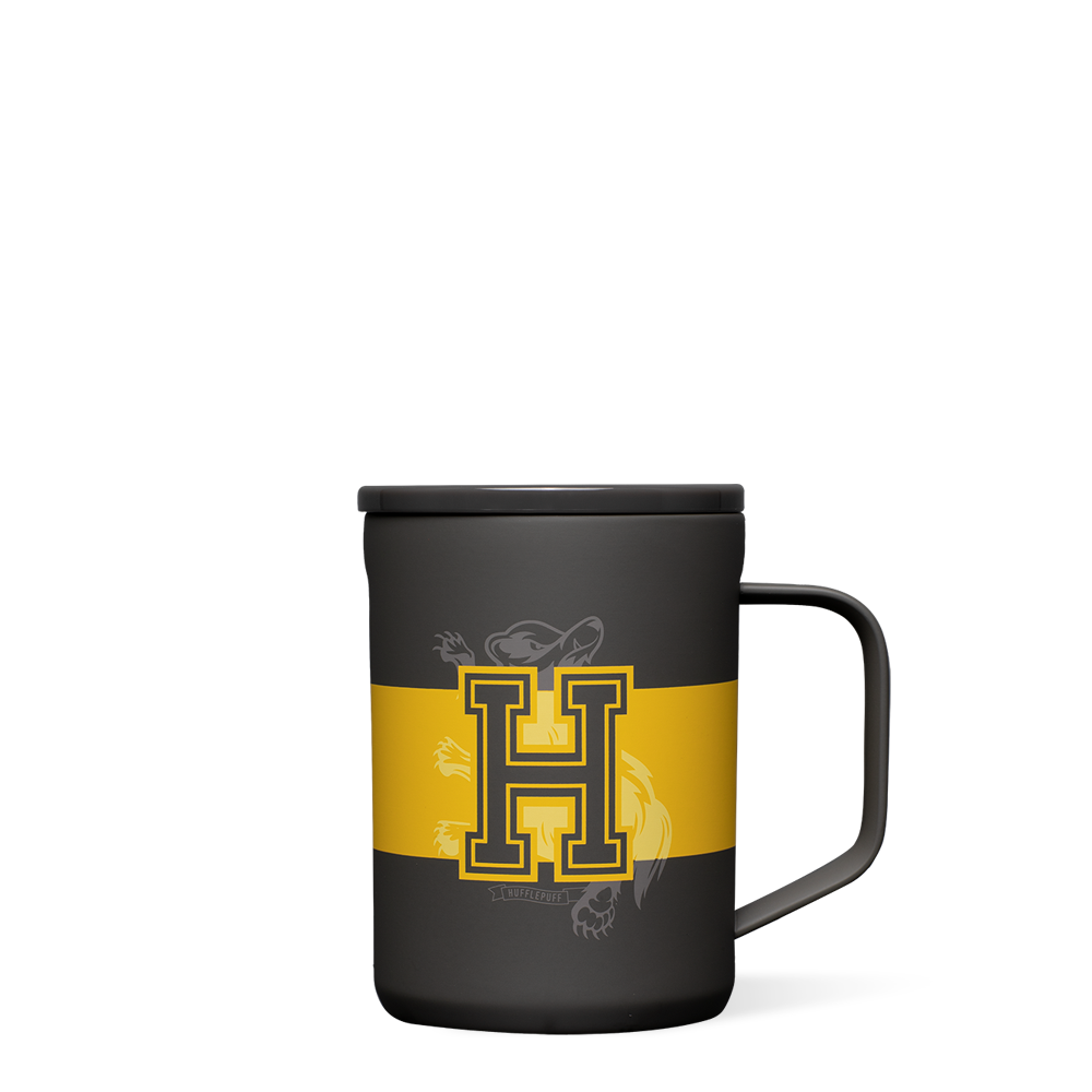 Harry Potter Coffee Mug - Clean Bottle D9