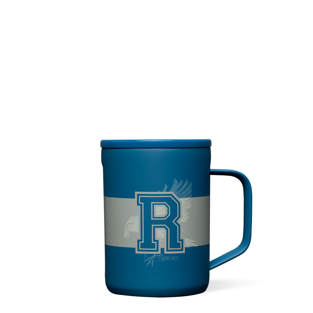 Harry Potter Coffee Mug - Clean Bottle D9