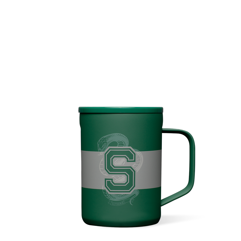Harry Potter Coffee Mug - Clean Bottle D9