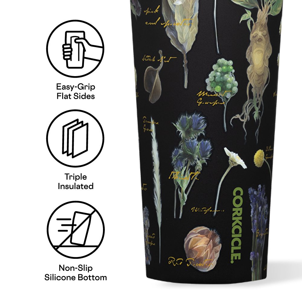 Harry Potter Cold Cup - Versatile Beverage L0