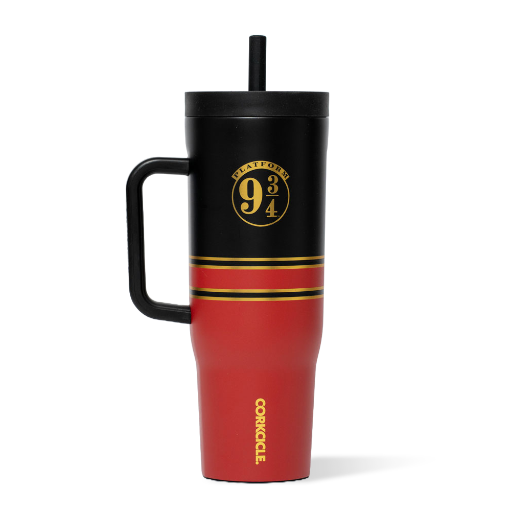 Harry Potter Leakproof Cruiser - Seasonal Sip W7