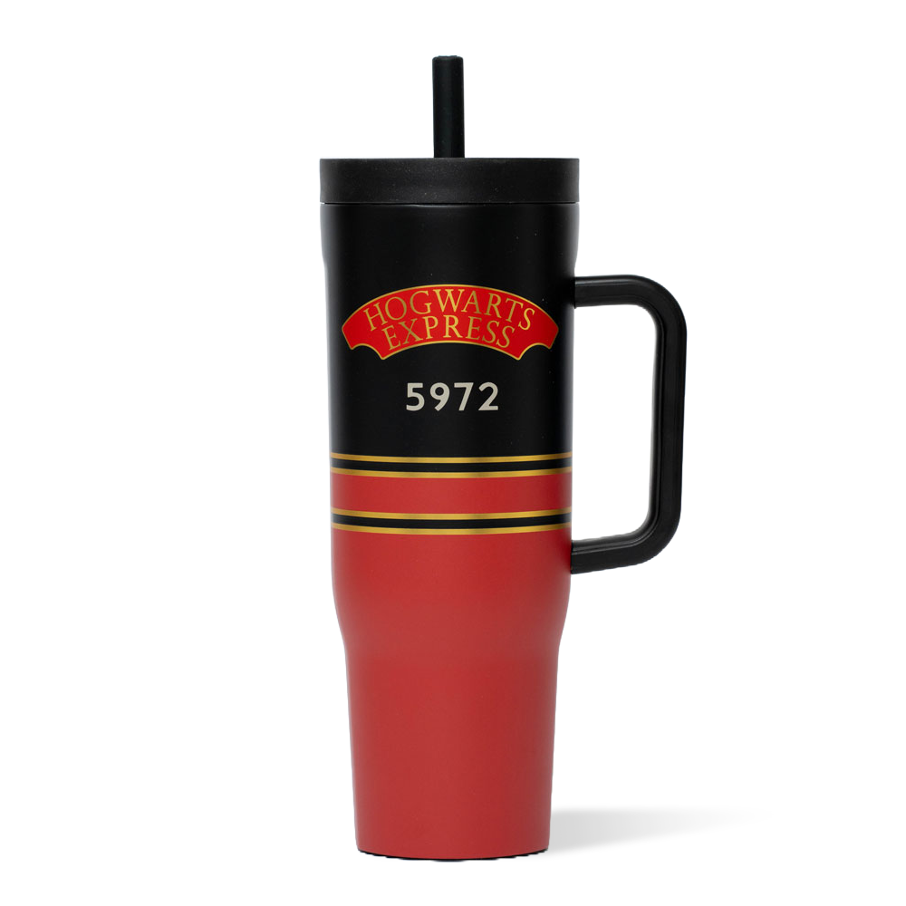 Harry Potter Leakproof Cruiser - Seasonal Sip W7