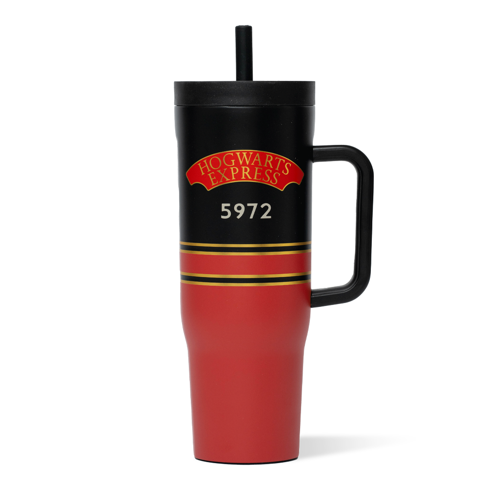 Harry Potter Leakproof Cruiser - Seasonal Sip W7