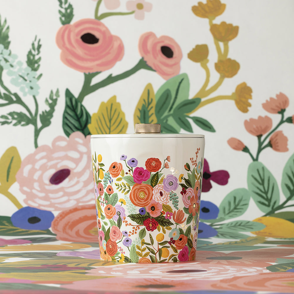 Rifle Paper Co. Ice Bucket - Adventure Serving S8