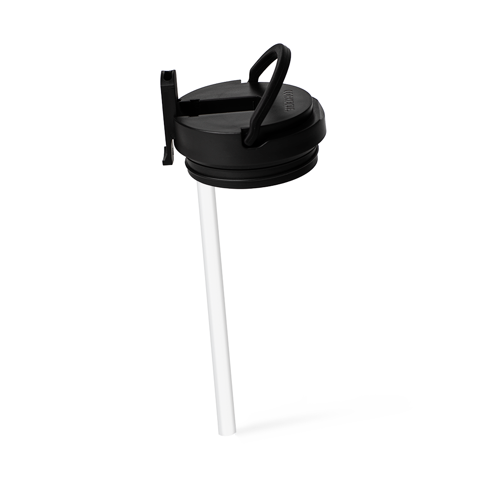 Cup Straw Lid - Reliable Setup E6 - Default Title