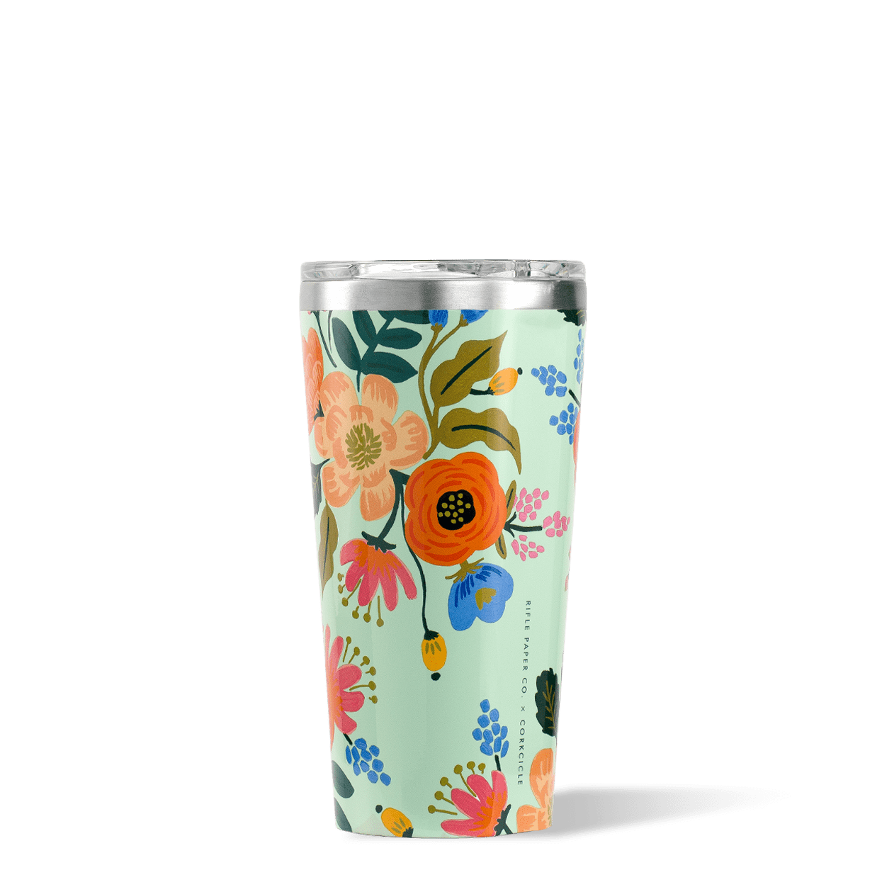 Rifle Paper Co. Tumbler - Original Choice O7