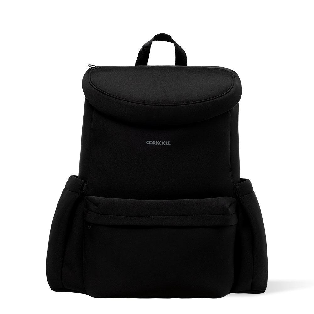 Lotus Backpack Cooler - Simple Escape B2