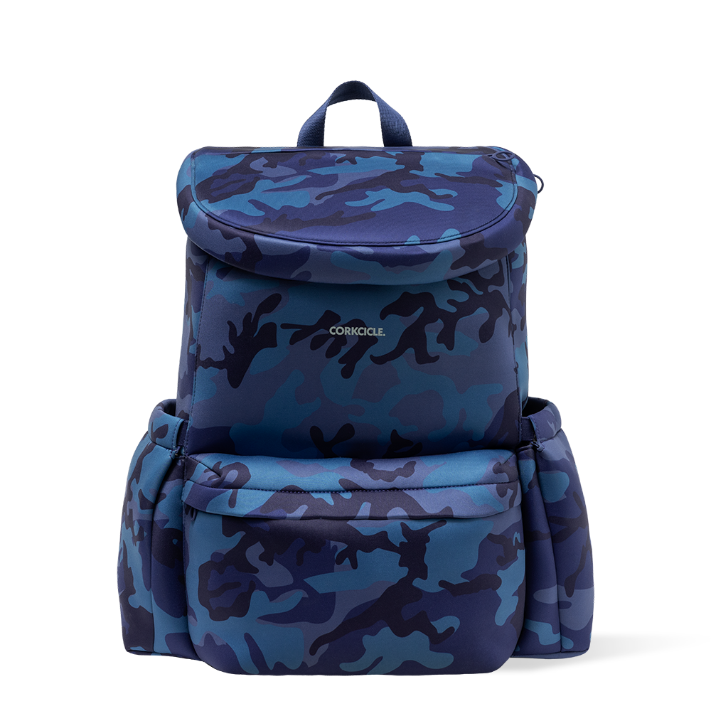 Lotus Backpack Cooler - Simple Escape B2