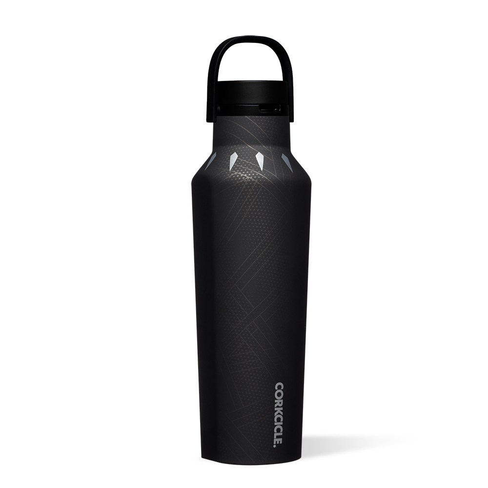 Marvel Sport Canteen - Home Drinkware A2