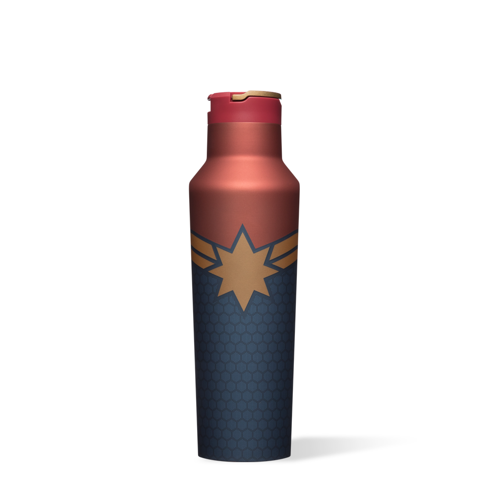 Marvel Sport Canteen - Signature Carry O9
