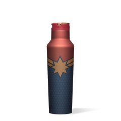 Marvel Sport Canteen - Signature Carry O9