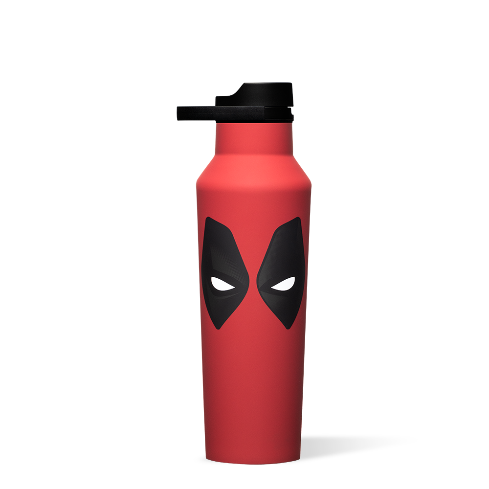Deadpool & Wolverine Drinkware - Versatile Collection Q6