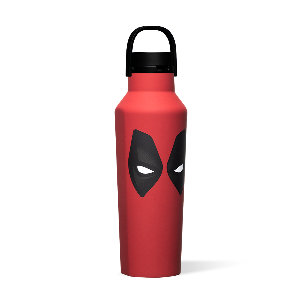 Deadpool & Wolverine Drinkware - Versatile Collection Q6