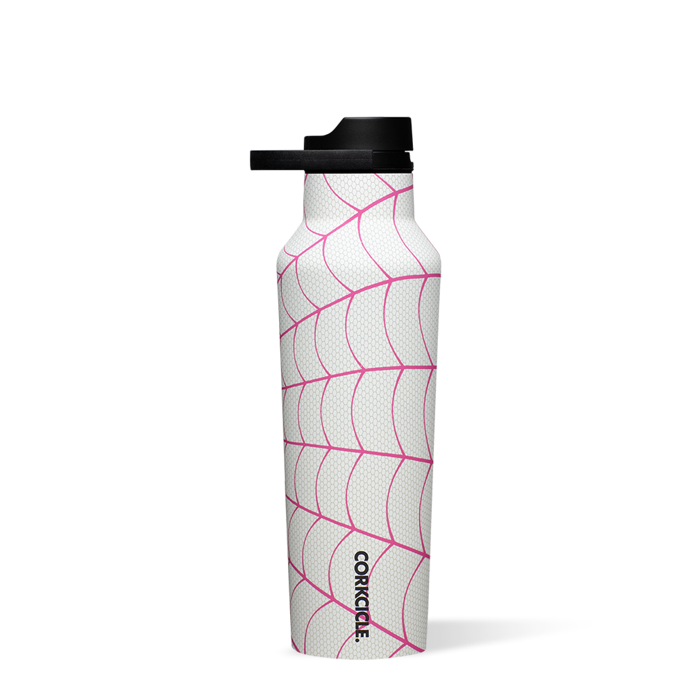 Marvel Sport Canteen - Home Drinkware A2
