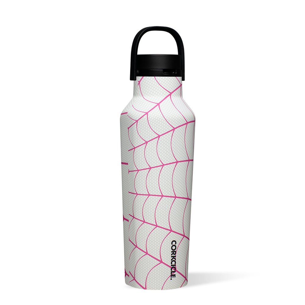 Marvel Sport Canteen - Home Drinkware A2