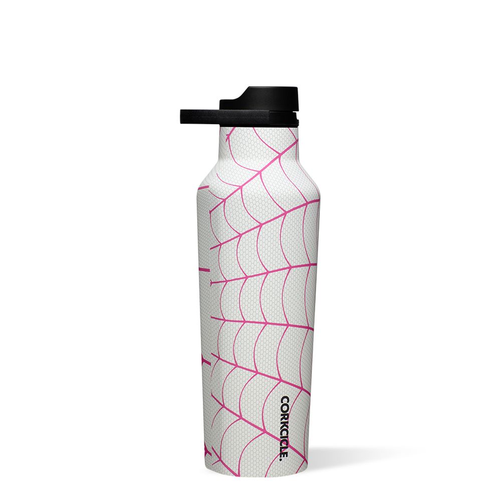 Marvel Sport Canteen - Home Drinkware A2