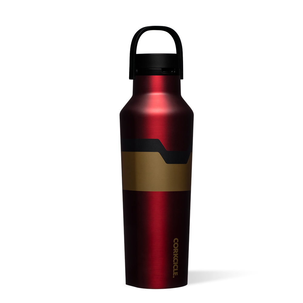 Marvel Sport Canteen - Home Drinkware A2