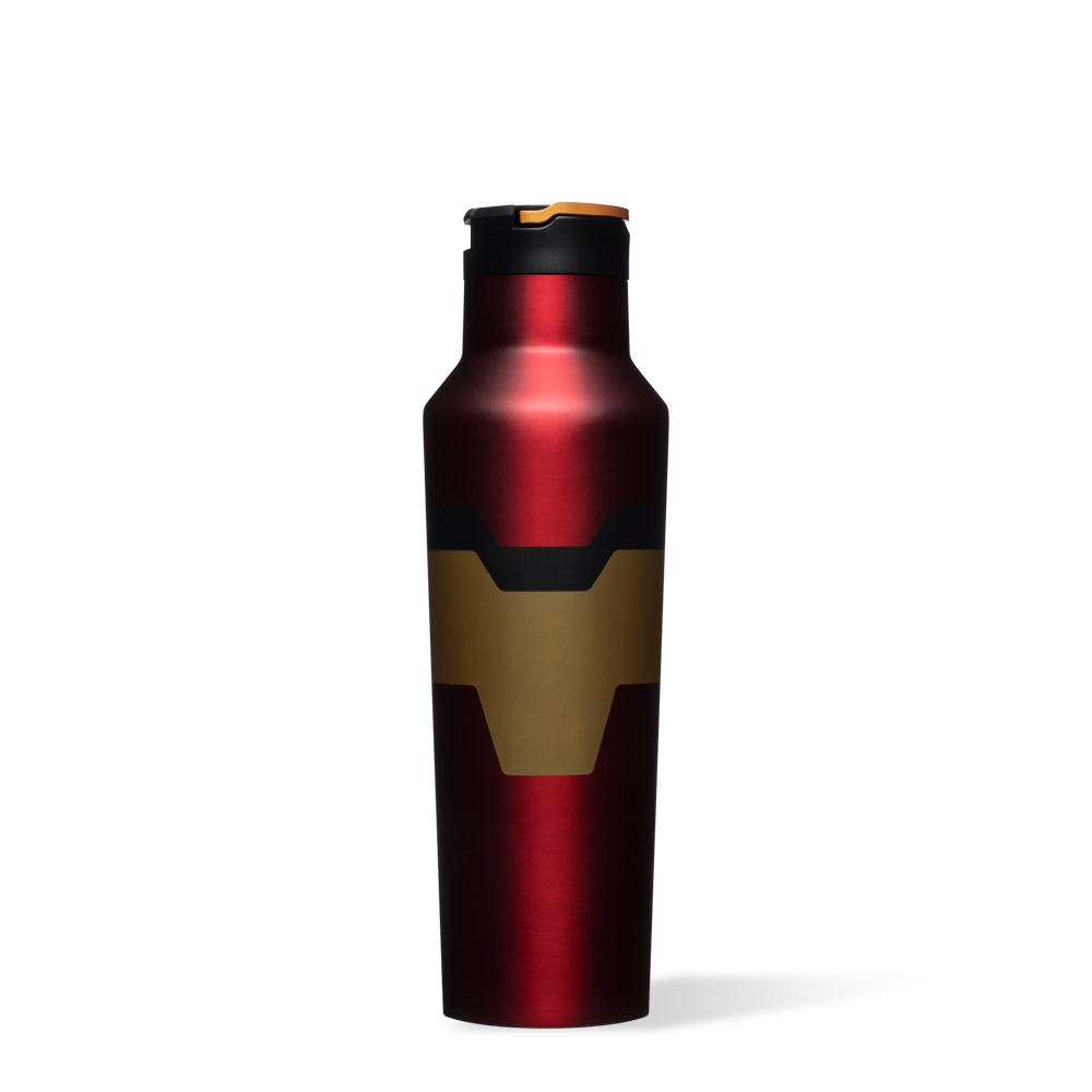 Marvel Sport Canteen - Home Drinkware A2