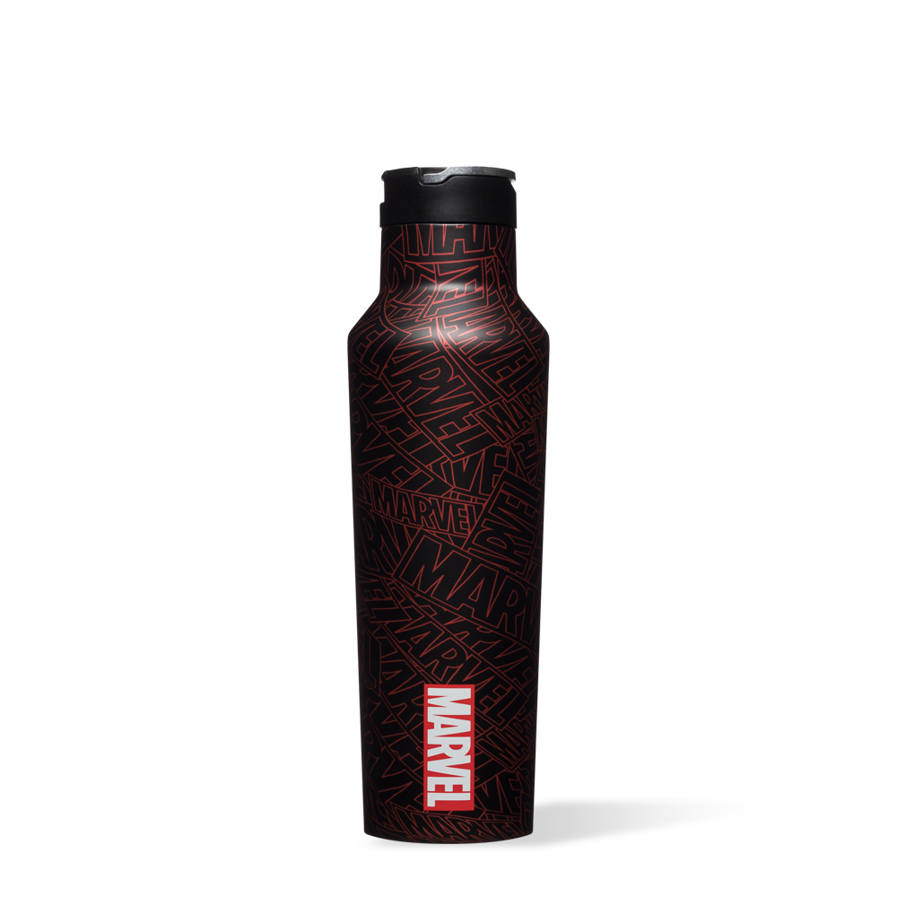 Marvel Sport Canteen - Home Drinkware A2
