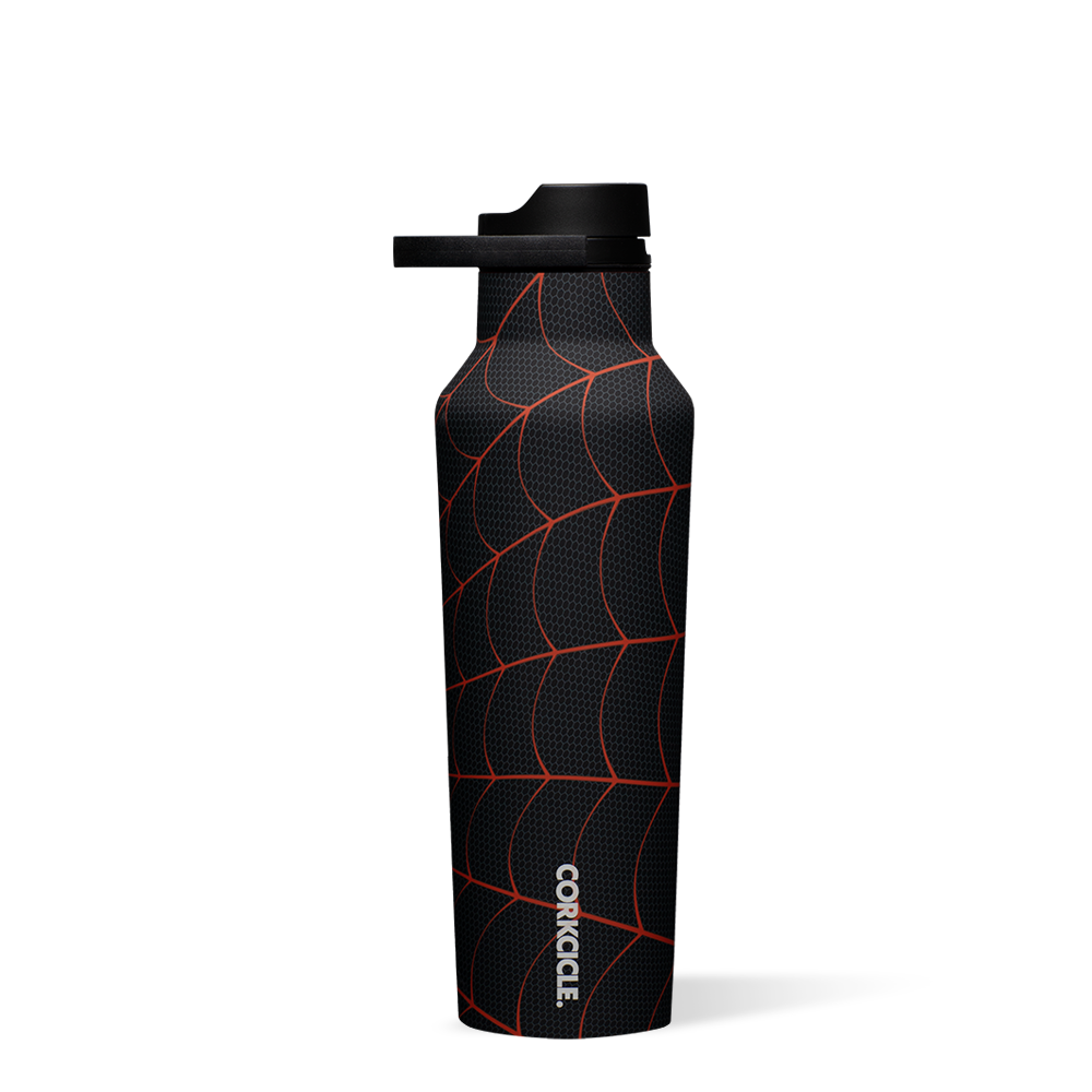 Marvel Sport Canteen - Home Drinkware A2