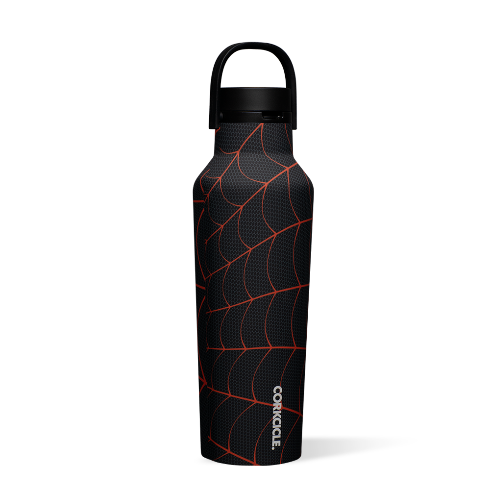 Marvel Sport Canteen - Home Drinkware A2