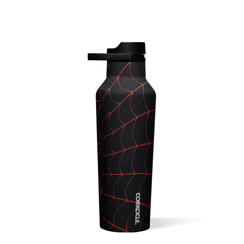 Marvel Sport Canteen - Home Drinkware A2