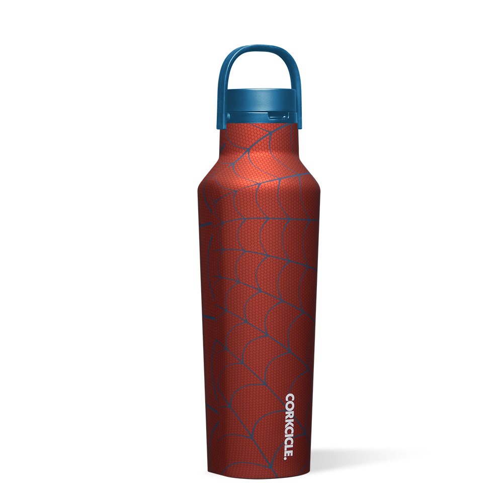 Marvel Sport Canteen - Home Drinkware A2