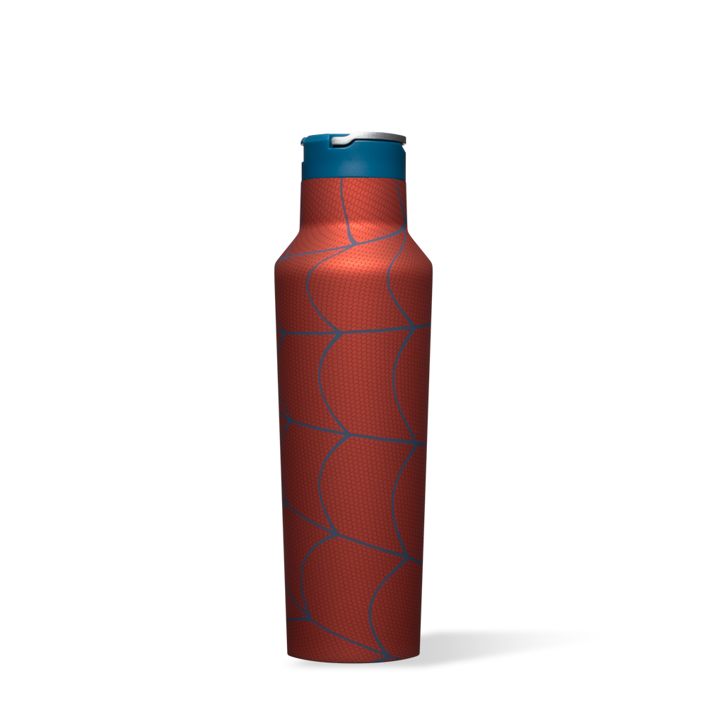 Marvel Sport Canteen - Home Drinkware A2