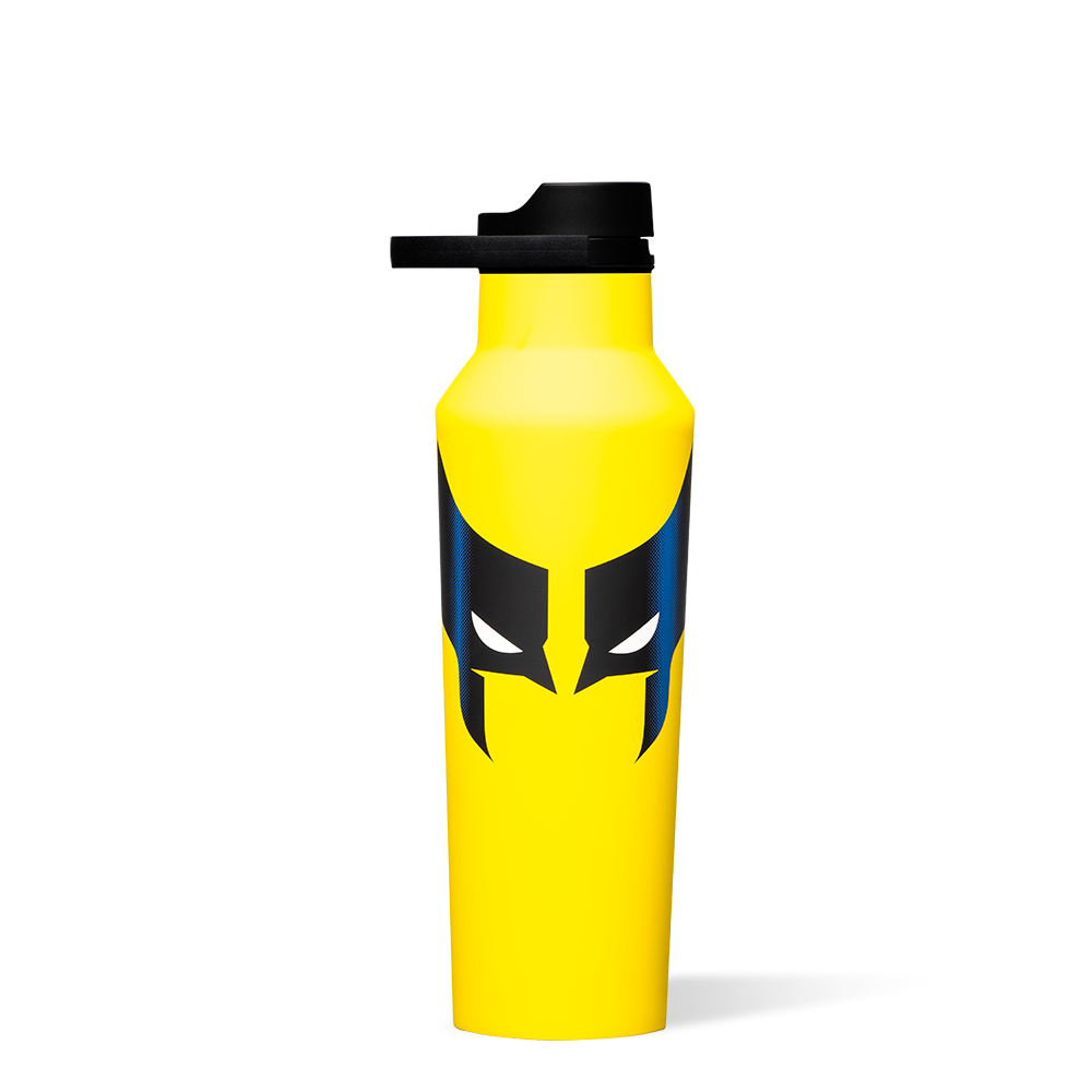 Deadpool & Wolverine Drinkware - Versatile Collection Q6