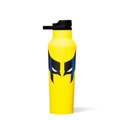 Deadpool & Wolverine Drinkware - Versatile Collection Q6