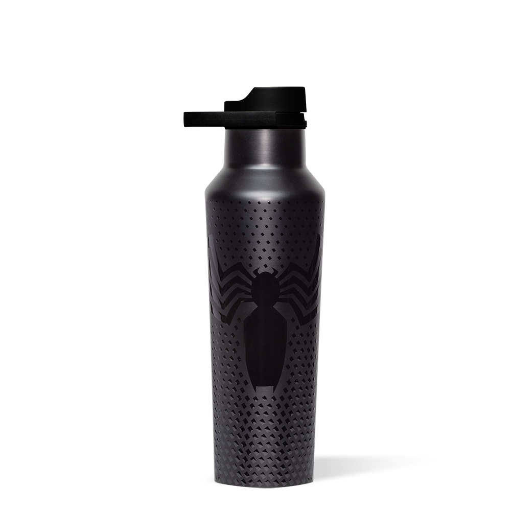 Marvel Sport Canteen - Home Drinkware A2