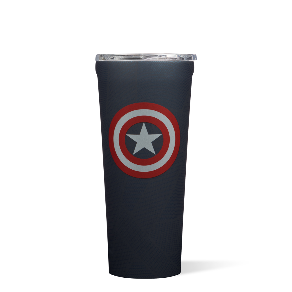 Marvel Tumbler - Soft Select J8