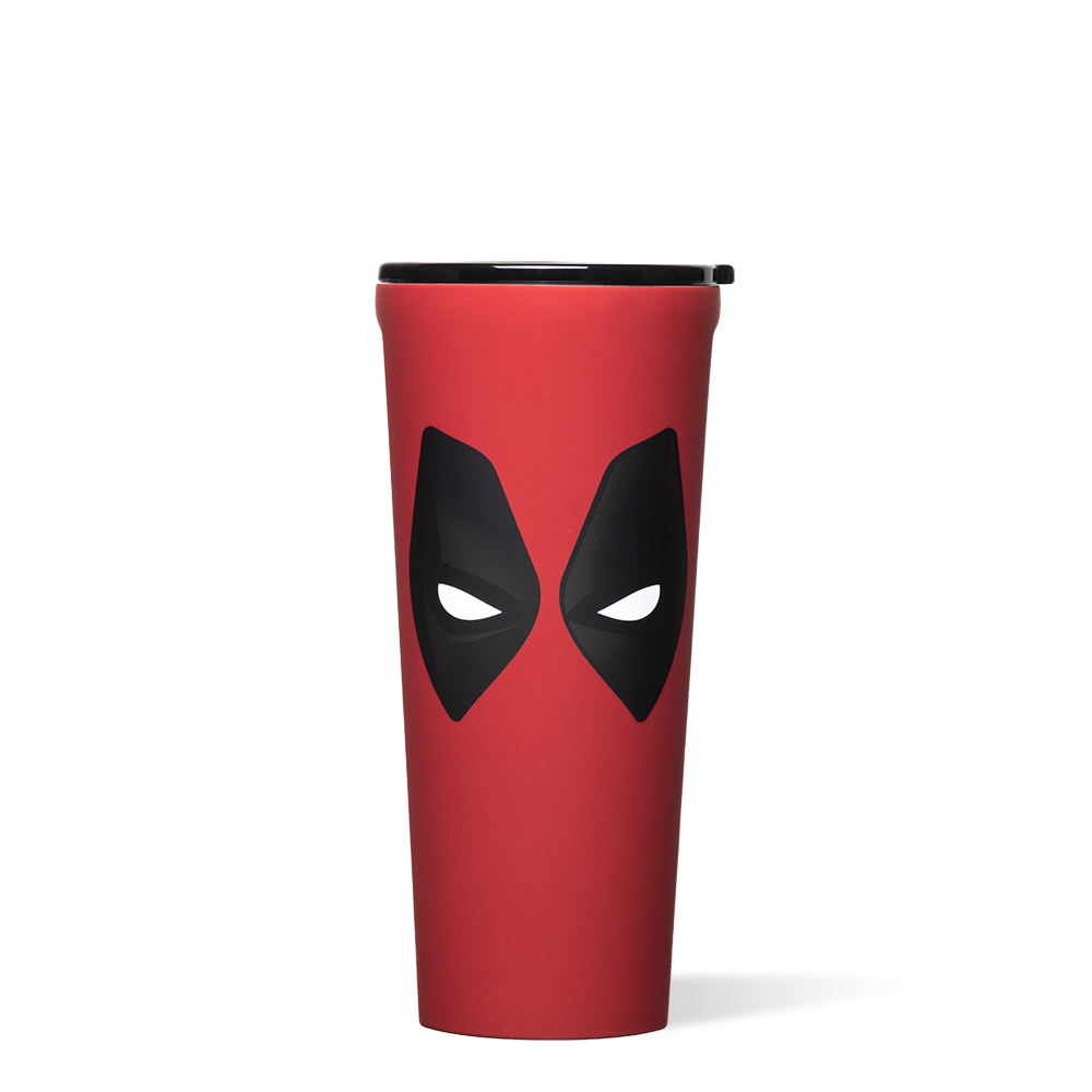 Deadpool & Wolverine Drinkware - Versatile Collection Q6
