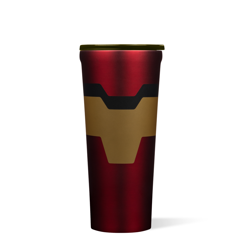 Marvel Tumbler - Soft Select J8