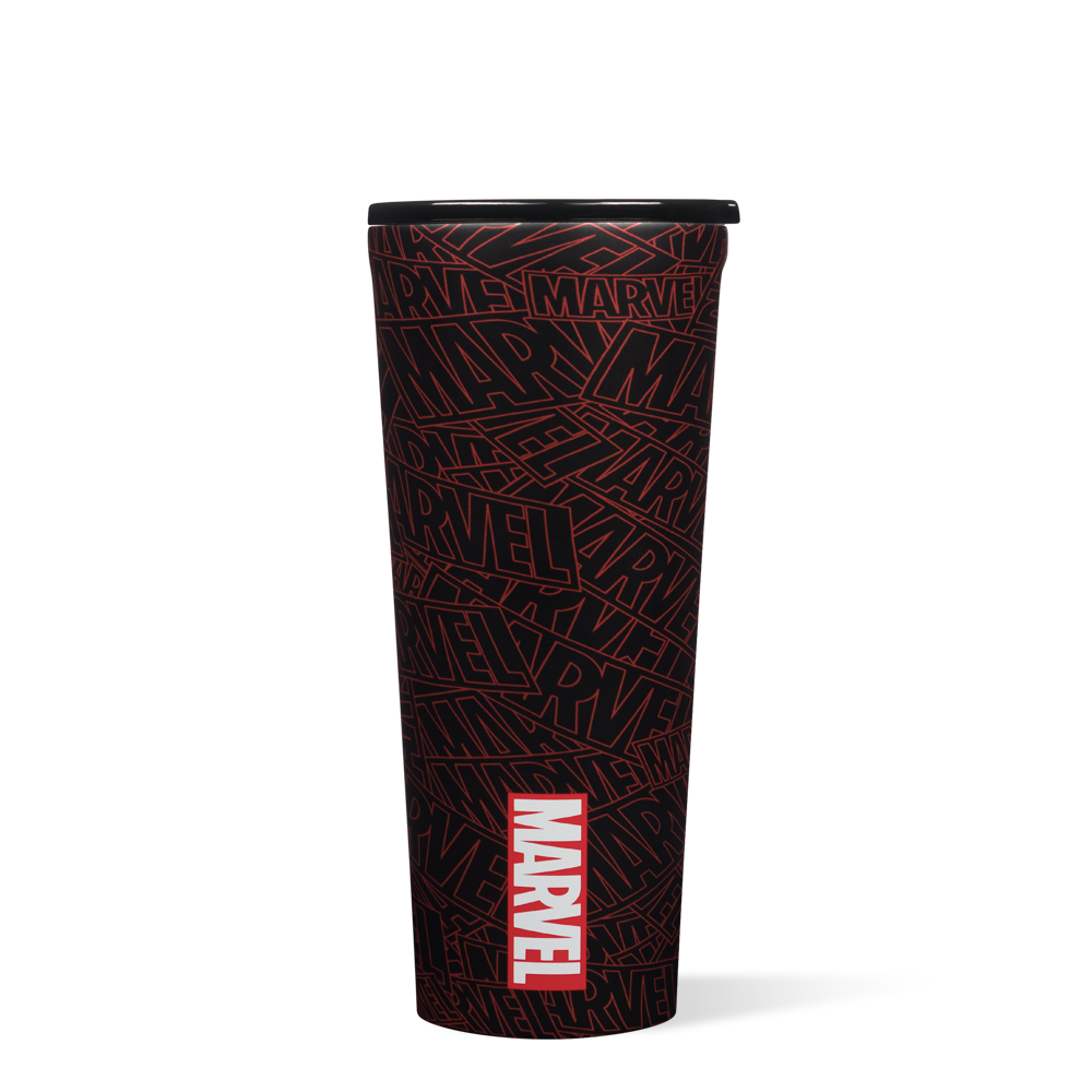 Marvel Tumbler - Modern Go-To E7