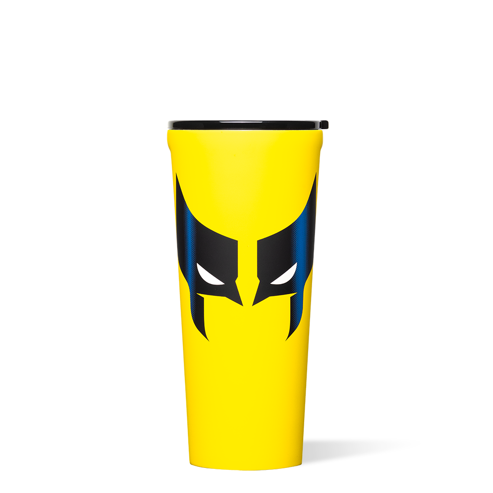 Deadpool & Wolverine Drinkware - Versatile Collection Q6