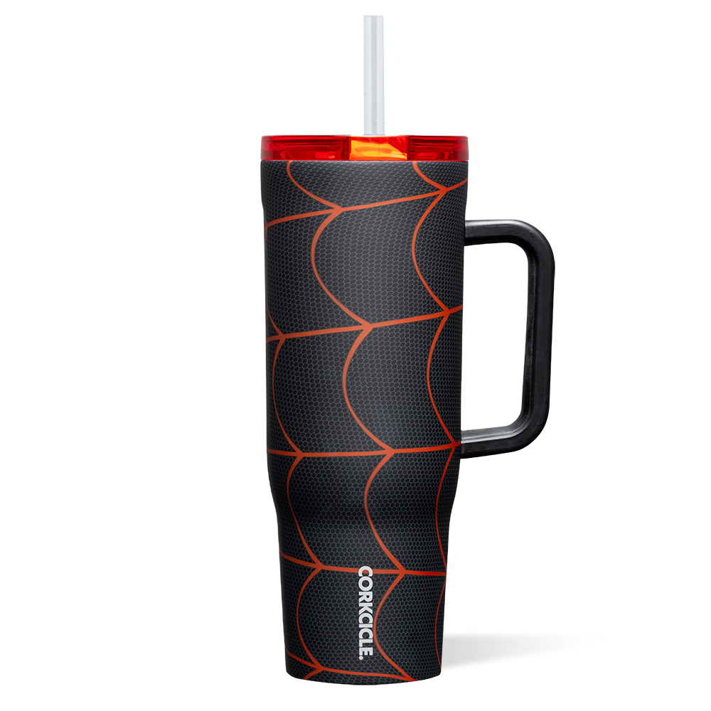 Marvel Cruiser - Classic Sip G0