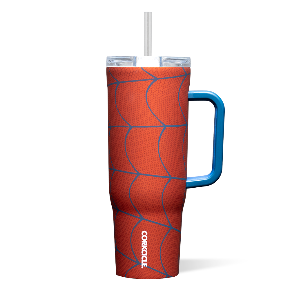 Marvel Cruiser - Classic Sip G0