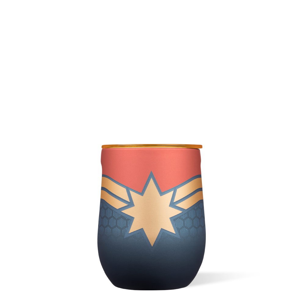 Marvel Stemless - Leisure Tumbler V7