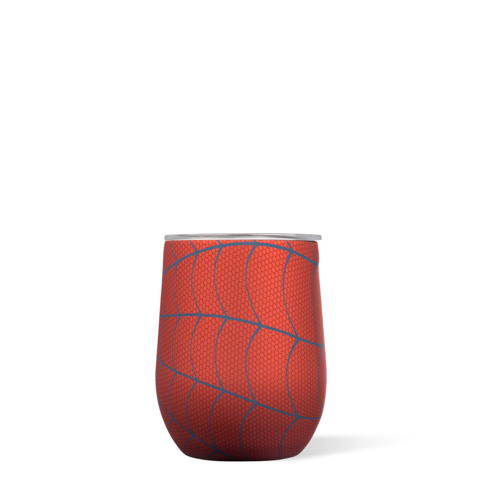 Spider-Man Stemless Set (3) - Bright Sip Y7